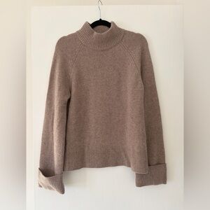 SOLD 🎈Reformation Garrett Cashmere Sweater
